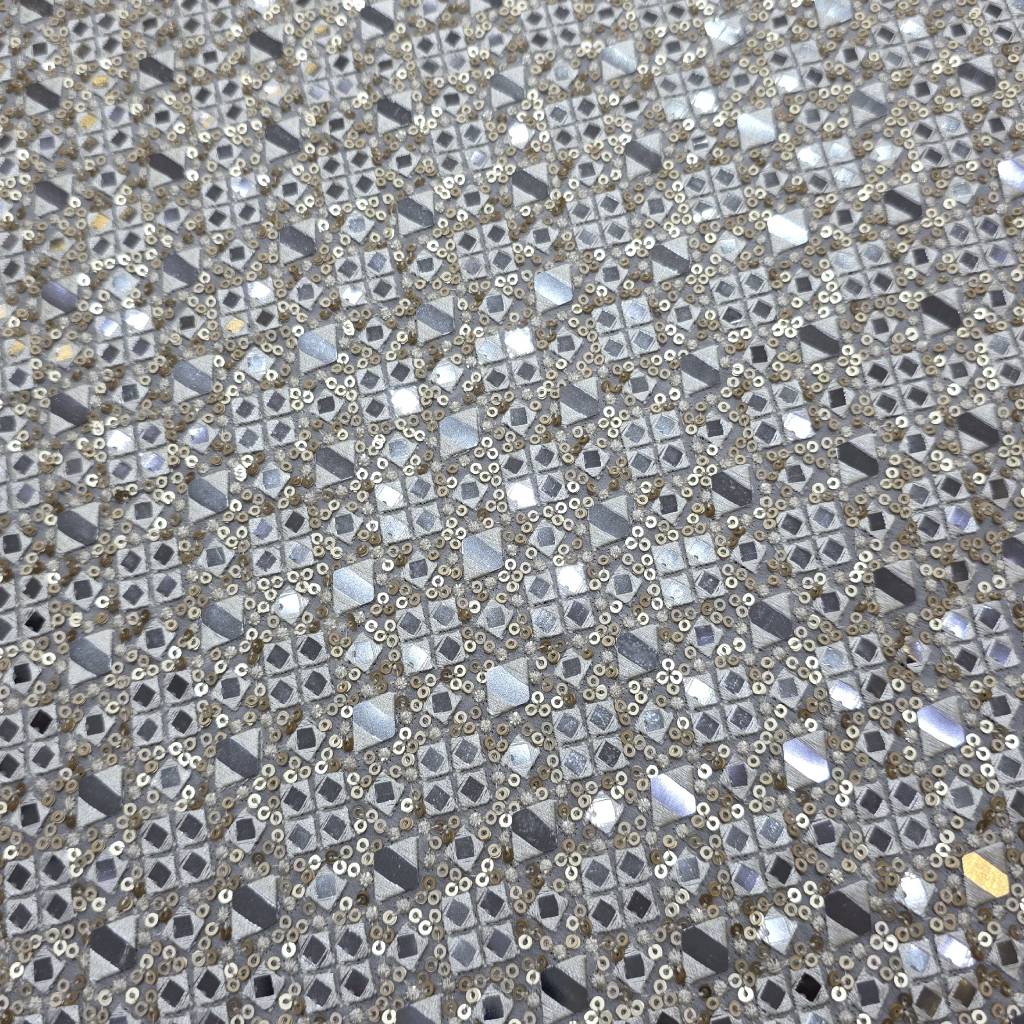 Mirror Work
