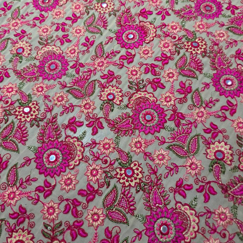 Irani Embroidery