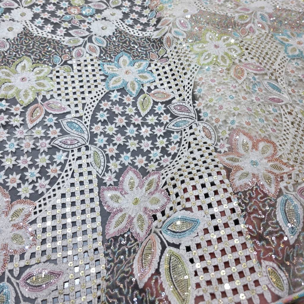 Damaan Embroidery